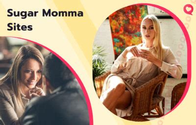 The Best Sugar Momma Website & App .